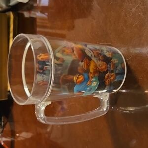 Vintage Camel Mug